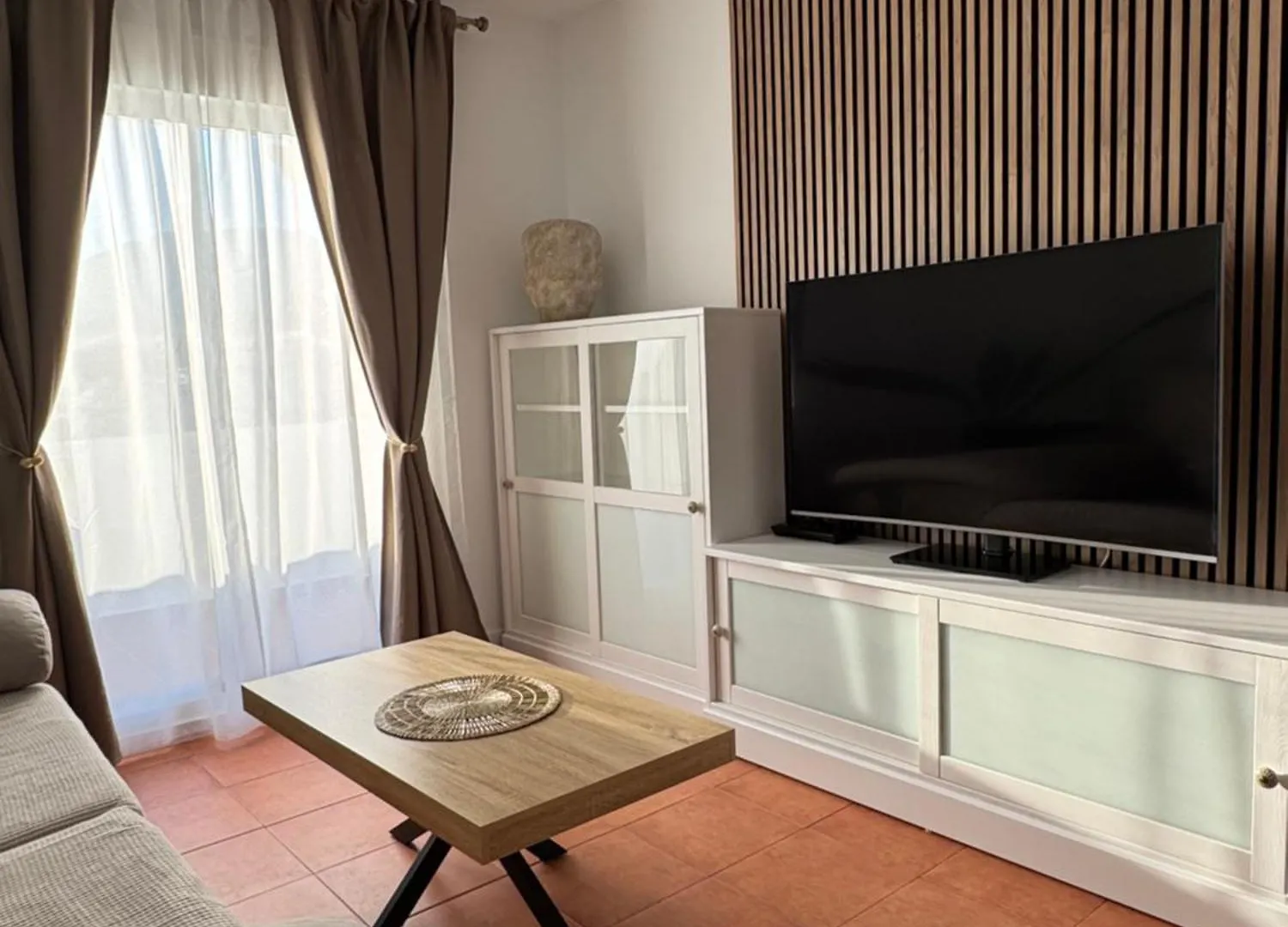 Casa Serena Cómpeta スペイン