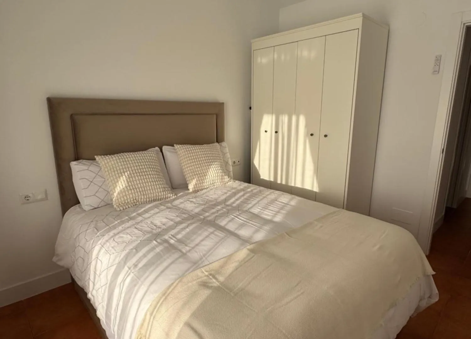 Casa Serena Cómpeta