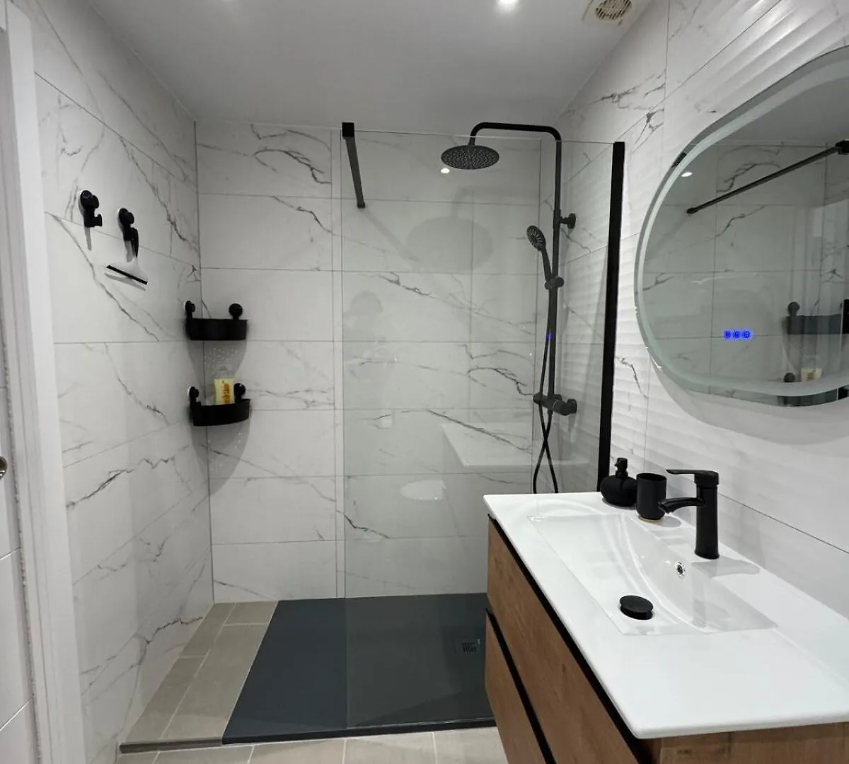 Casa Serena Cómpeta 0*,  スペイン