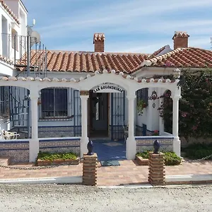 Apartamento Golondrinas, Cómpeta